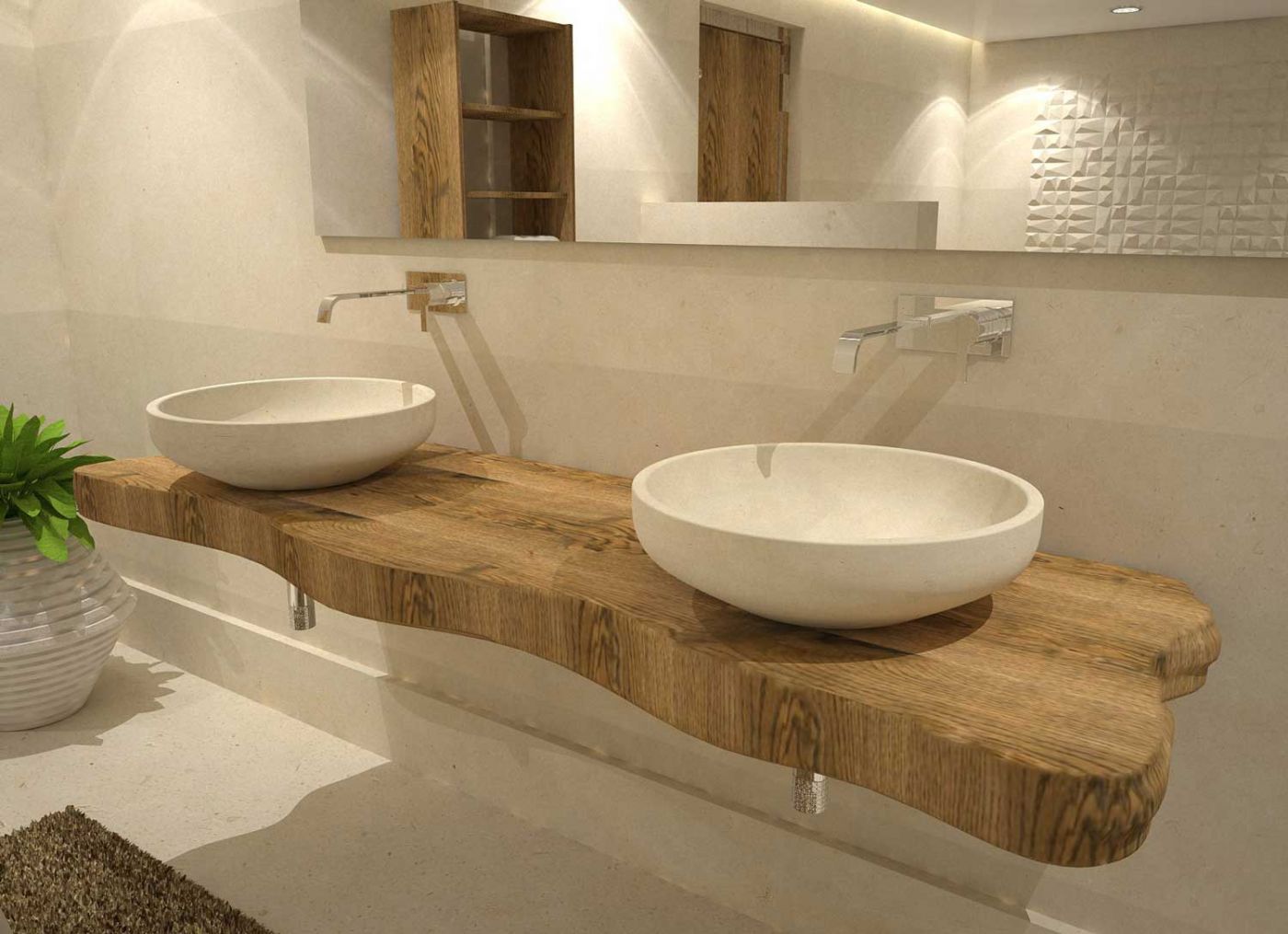 Bathroom Items